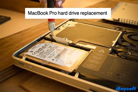 how to test if hard drive bad in macbook|macbook pro hard drive testing.